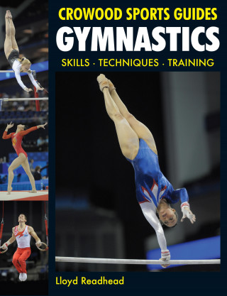 Lloyd Readhead: Gymnastics