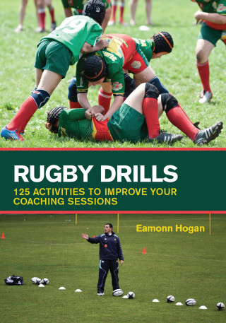 Eamonn Hogan: Rugby Drills
