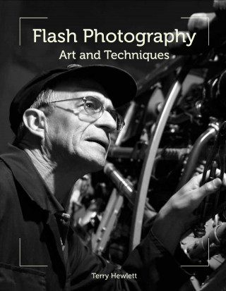 Terry Hewlett: Flash Photography