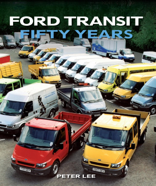 Peter Lee: Ford Transit