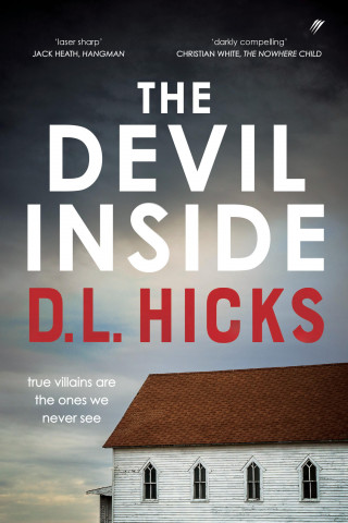D.L. Hicks: The Devil Inside