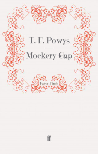 T. F. Powys: Mockery Gap
