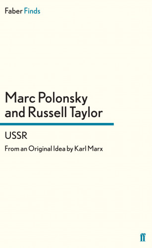 Marc Polonsky, Russell Taylor: USSR