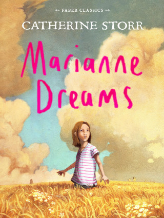 Catherine Storr: Marianne Dreams
