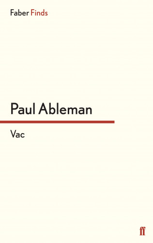 Paul Ableman: Vac