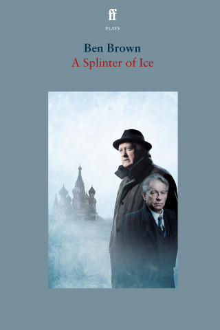 Ben Brown: A Splinter of Ice