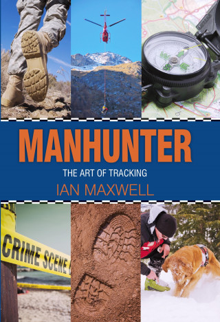 Ian Maxwell: Manhunter