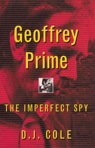 David Cole: Geoffrey Prime