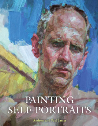 Paul James: Painting Self-Portraits