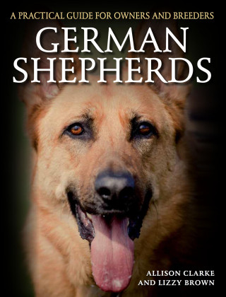 Allison Clarke, Lizzy Brown: German Shepherds