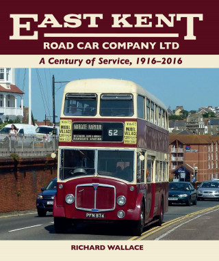 Richard Wallace: East Kent Road Car Company Ltd
