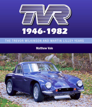 Matthew Vale: TVR 1946-1982