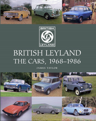 James Taylor: British Leyland