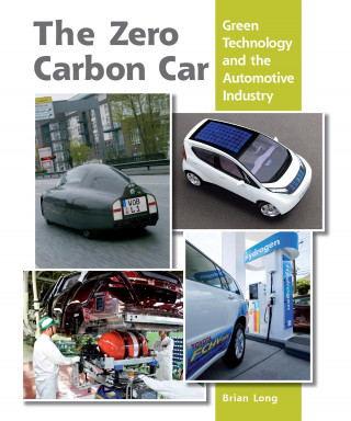 Brian Long: Zero Carbon Car