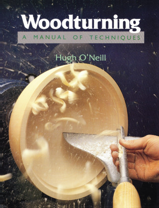 Hugh O'Neill: Woodturning