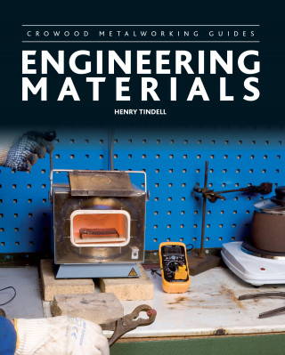 Henry Tindell: Engineering Materials