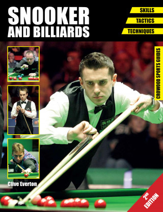 Clive Everton: Snooker and Billiards
