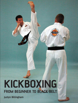 Justyn Billingham: Kickboxing