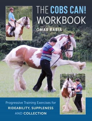 Omar Rabia: Cobs Can! Workbook