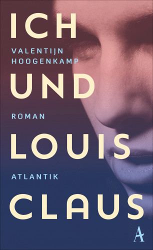 Valentijn Hoogenkamp: Ich und Louis Claus