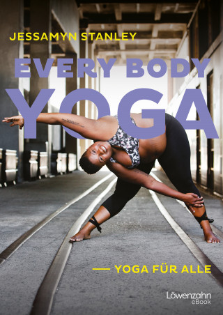 Jessamyn Stanley: Every Body Yoga