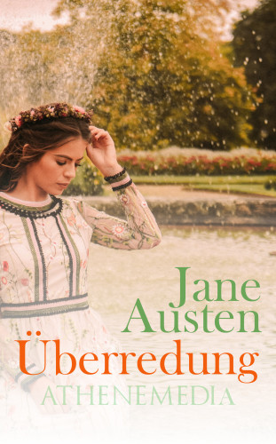 Jane Austen: Überredung