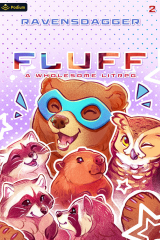 RavensDagger: Fluff 2