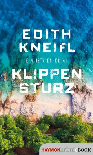 Edith Kneifl: Klippensturz