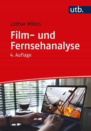 Lothar Mikos: Film- und Fernsehanalyse