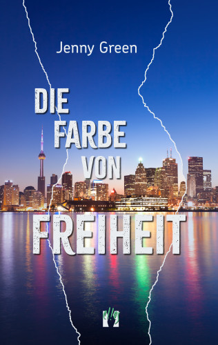Jenny Green: Die Farbe von Freiheit
