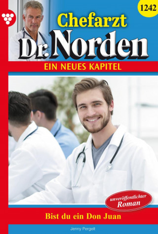 Jenny Pergelt: Bist du ein Don Juan?
