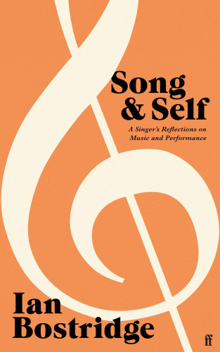Ian Bostridge: Song and Self