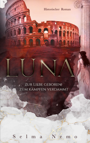 Selma Nemo: Luna