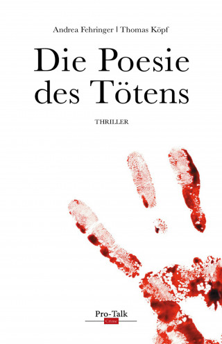 Thomas Andrea Fehringer Köpf, Thomas Köpf: Die Poesie des Tötens