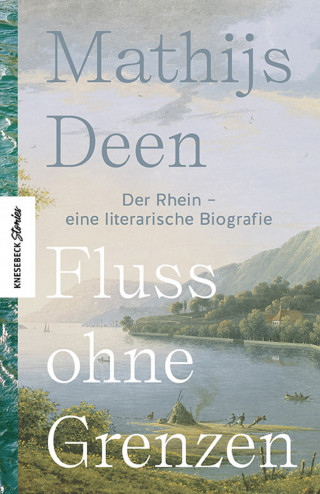 Mathijs Deen: Fluss ohne Grenzen