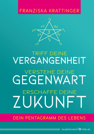 Franziska Krattinger: Triff deine Vergangenheit, verstehe deine Gegenwart, erschaffe deine Zukunft