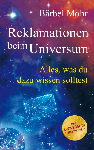 Bärbel Mohr: Reklamationen beim Universum