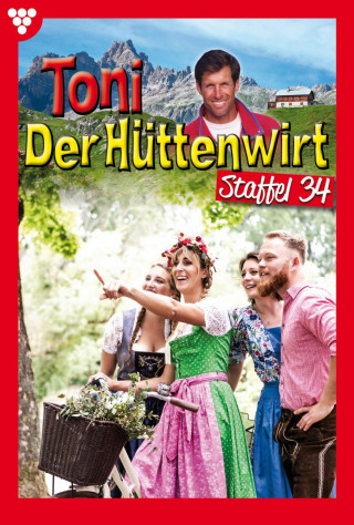 Friederike von Buchner: E-Book 331-340