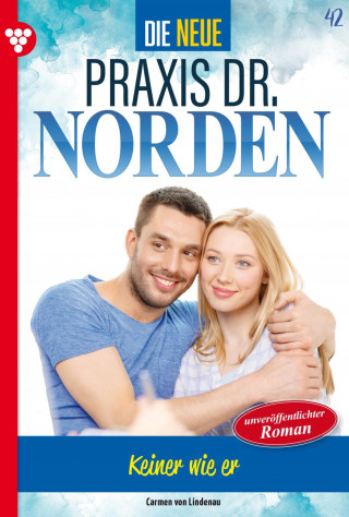 Carmen von Lindenau: Keiner wie er