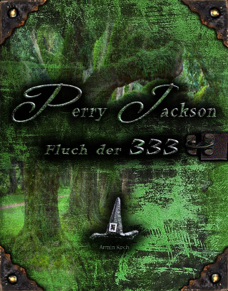 Armin Koch: Perry Jackson