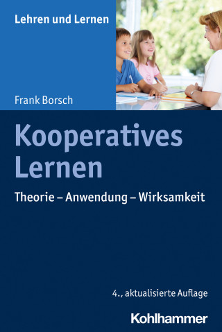 Frank Borsch: Kooperatives Lernen
