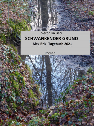 Veronika Beci: Schwankender Grund