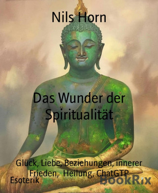 Nils Horn: Das Wunder der Spiritualität