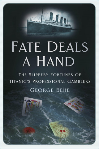 George Behe: Fate Deals a Hand