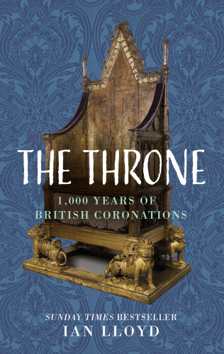 Ian Lloyd: The Throne