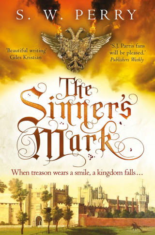 S. W. Perry: The Sinner's Mark