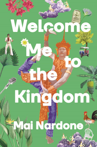 Mai Nardone: Welcome Me to the Kingdom