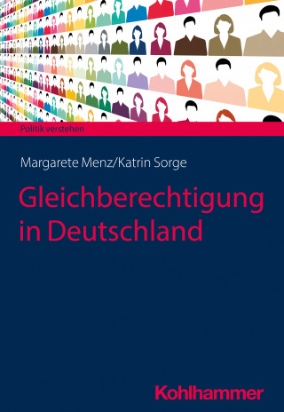 Margarete Menz, Katrin Sorge: Gleichberechtigung in Deutschland