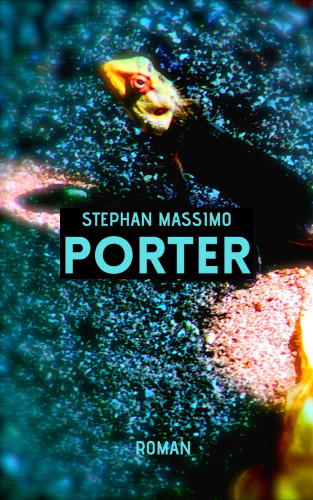 Stephan Massimo: Porter