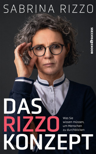 Sabrina Rizzo: Das Rizzo-Konzept